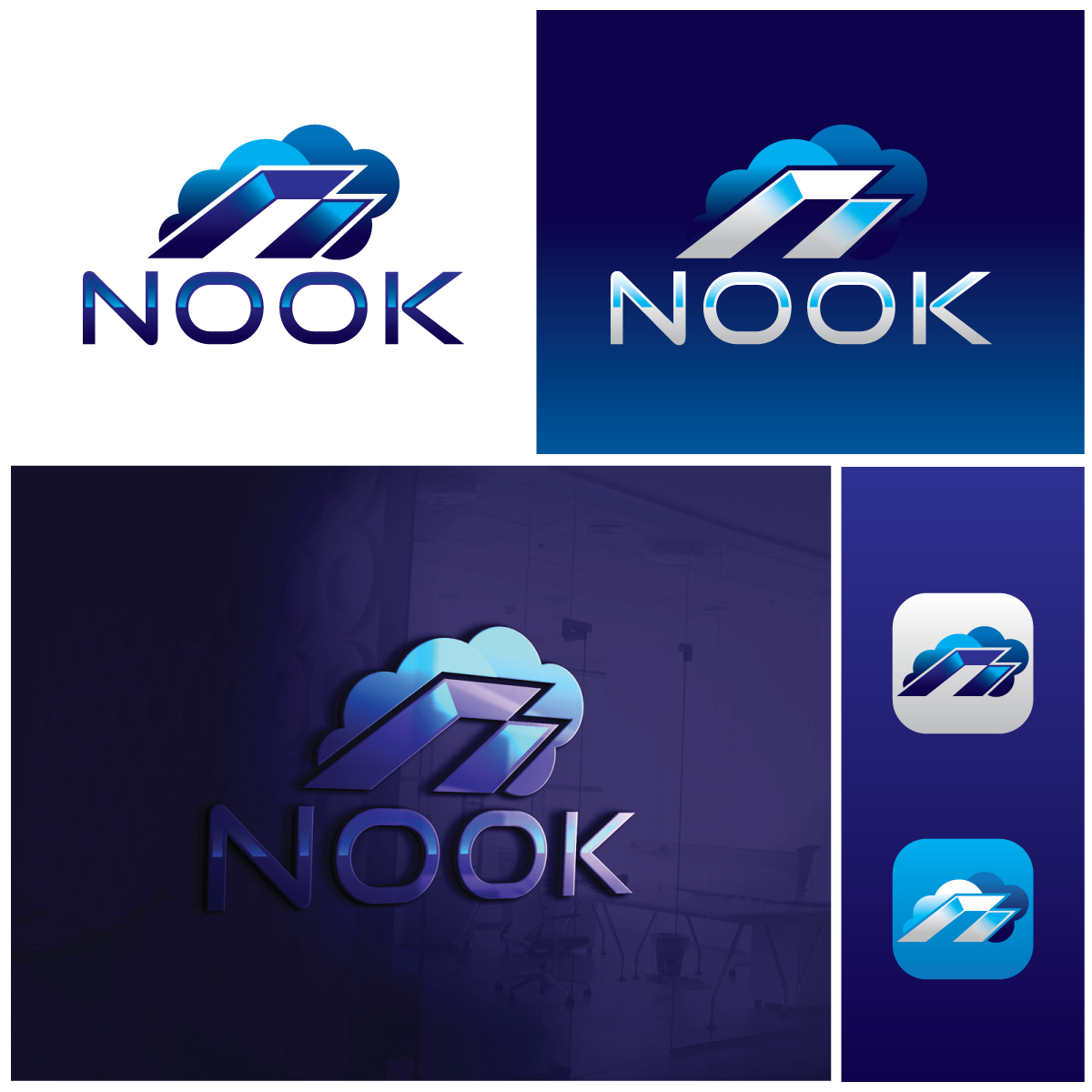 Logo Design by riya.mitra07j for this project | Design #31619429