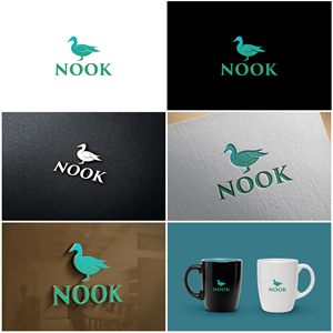 Logo Design by IMPRESSION Graphic Studio