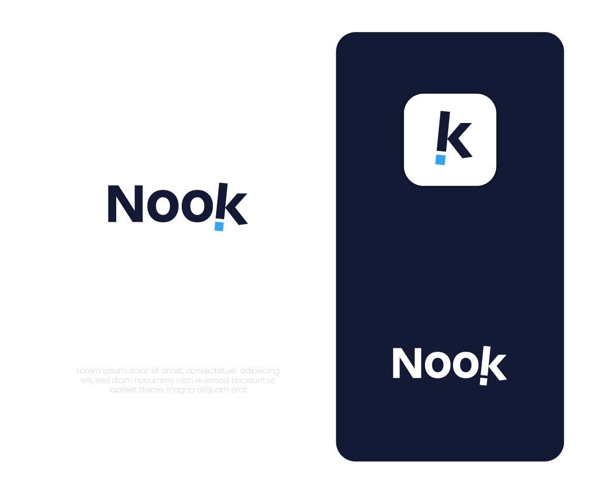 Logo Design by theimransaif for this project | Design #31644986
