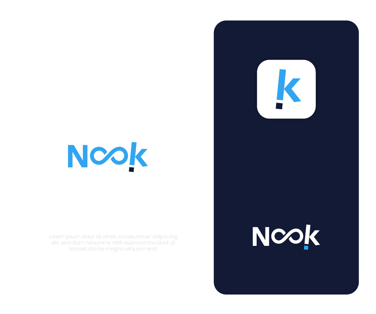 Logo Design by theimransaif for this project | Design #31645672