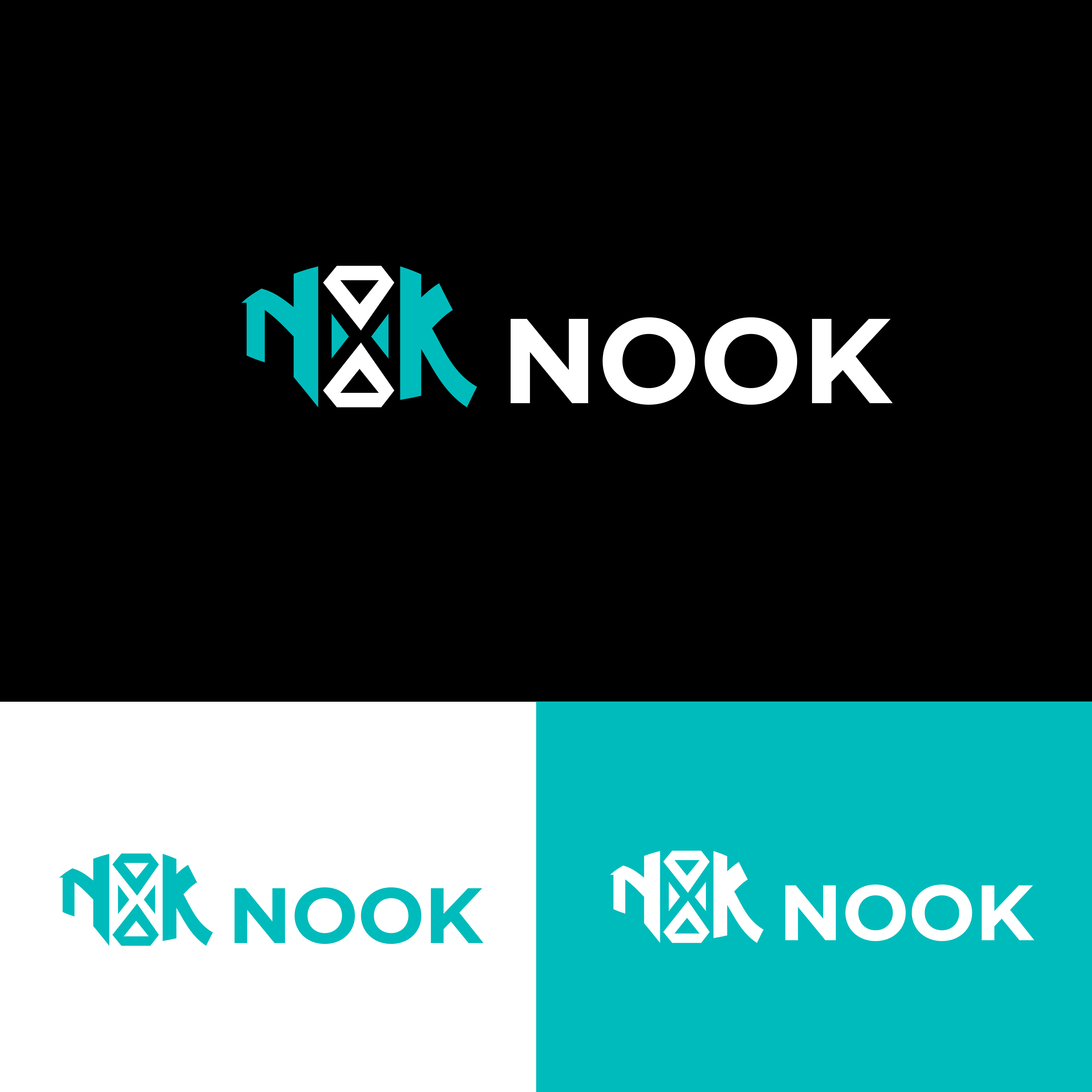 Logo Design by Khadeeja Designs for this project | Design #31617430