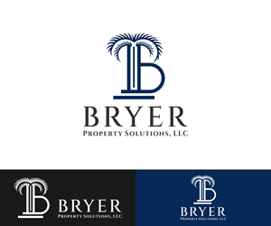 Logo Design by Artch4 for Bryer Property Solutions LLC | Design: #31618814