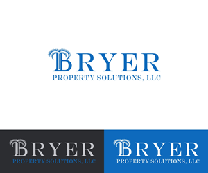 Logo Design by artdigu_creator for Bryer Property Solutions LLC | Design #31619025
