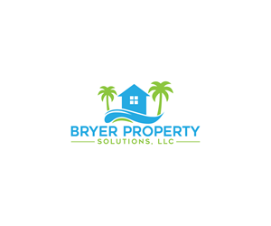 Logo Design by Spark  Design for Bryer Property Solutions LLC | Design: #31620783
