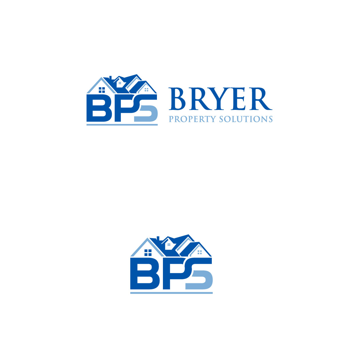 Logo Design by ayanpixel for Bryer Property Solutions LLC | Design #31618234