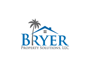 Logo Design by CrossFit design  for Bryer Property Solutions LLC | Design: #31618623