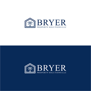 Logo Design by Kaze56 for Bryer Property Solutions LLC | Design: #31617510