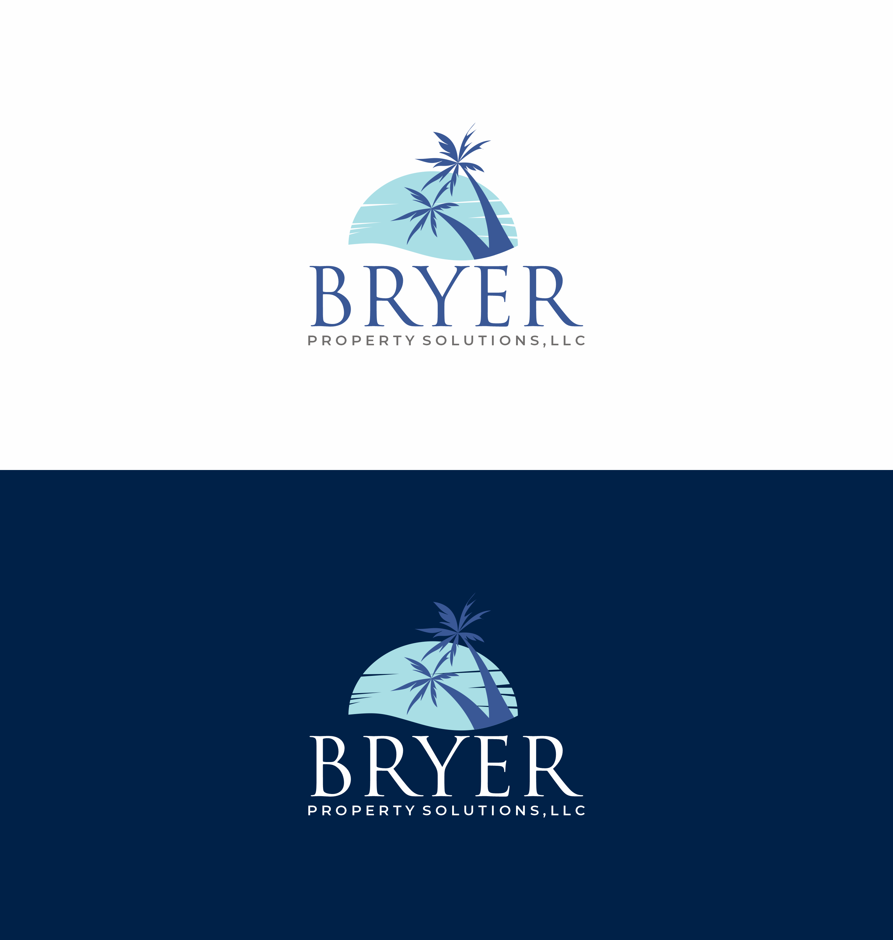 Design de Logo par -sae- pour Bryer Property Solutions LLC | Design #31633827