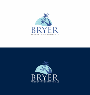 Logo Design by -sae- for Bryer Property Solutions LLC | Design: #31633827