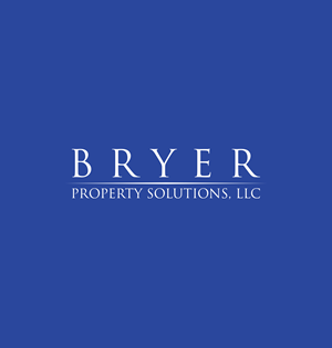 Logo Design by saesean for Bryer Property Solutions LLC | Design: #31619447