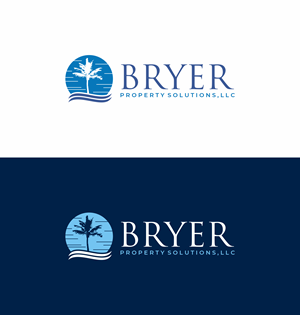 Logo Design by saesean for Bryer Property Solutions LLC | Design: #31633786