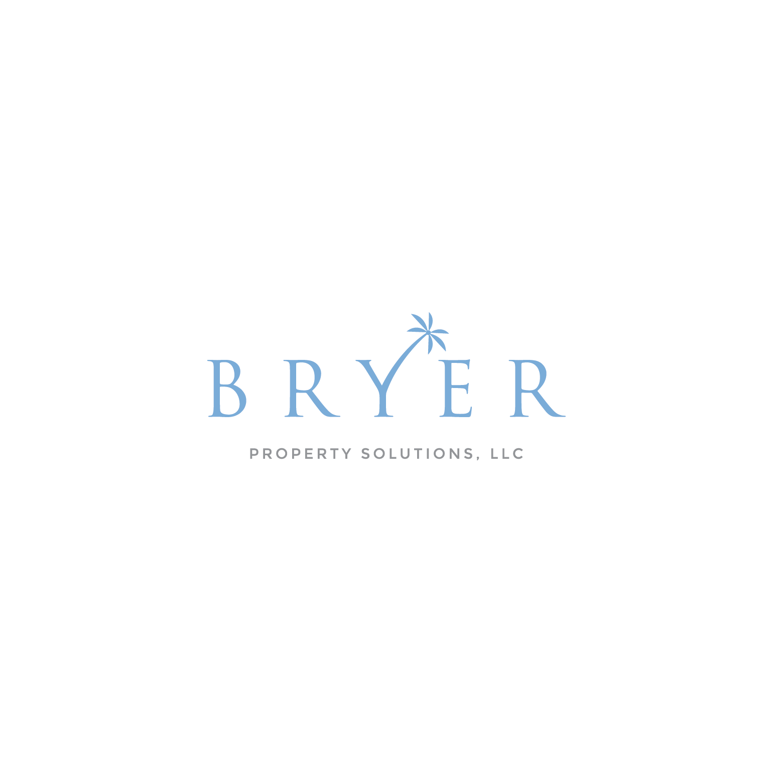 Logo Design by nand77 for Bryer Property Solutions LLC | Design #31618736