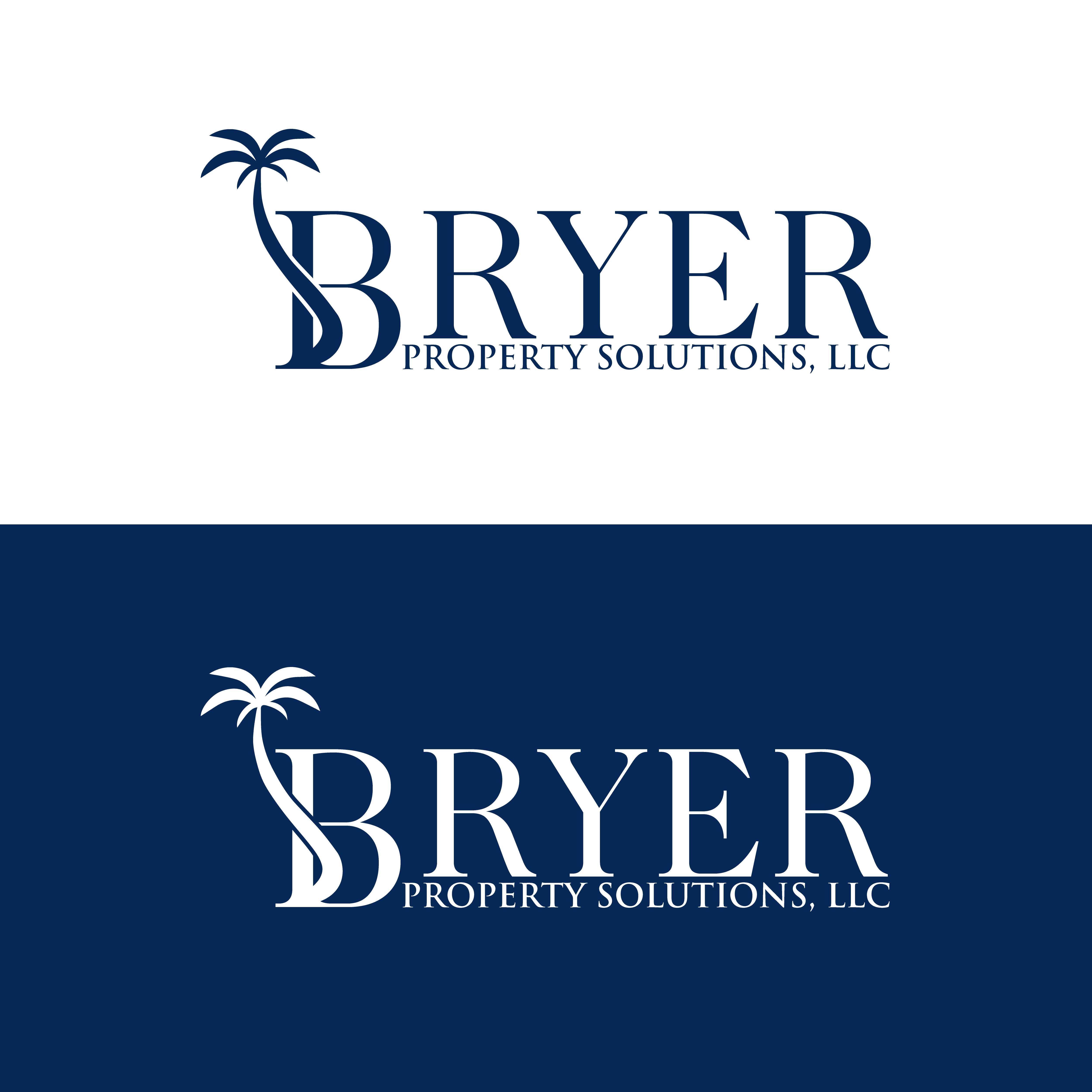 Design de Logo par M Art & Design pour Bryer Property Solutions LLC | Design #31619282
