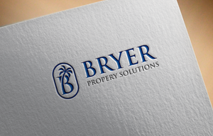 Logo Design by Innovative Graphix for Bryer Property Solutions LLC | Design: #31621567