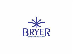 Logo Design by Galap Rizqi for Bryer Property Solutions LLC | Design: #31634691