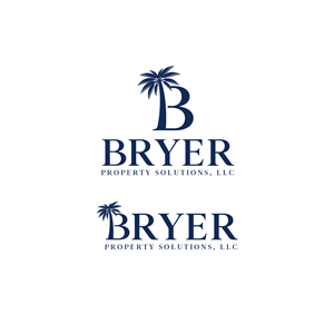 Logo Design by Elrich for Bryer Property Solutions LLC | Design: #31619673