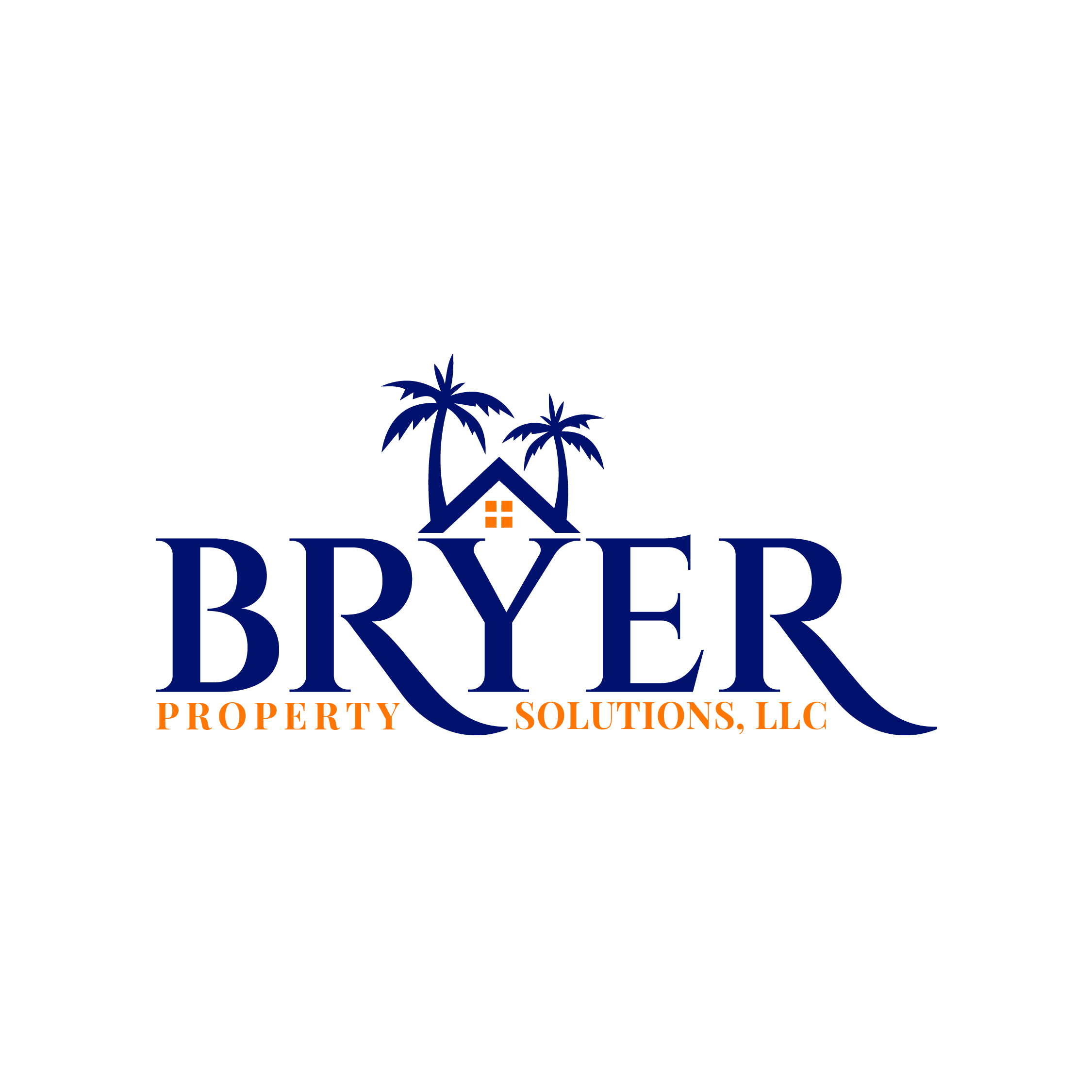 Diseño de Logo por BANI GD para Bryer Property Solutions LLC | Diseño #31624154