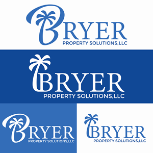 Logo Design by Harry Creative for Bryer Property Solutions LLC | Design: #31622807