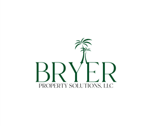 Logo Design by kalongg langgeng jaya for Bryer Property Solutions LLC | Design: #31617327