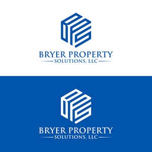 Logo Design by anak hits for Bryer Property Solutions LLC | Design: #31621146