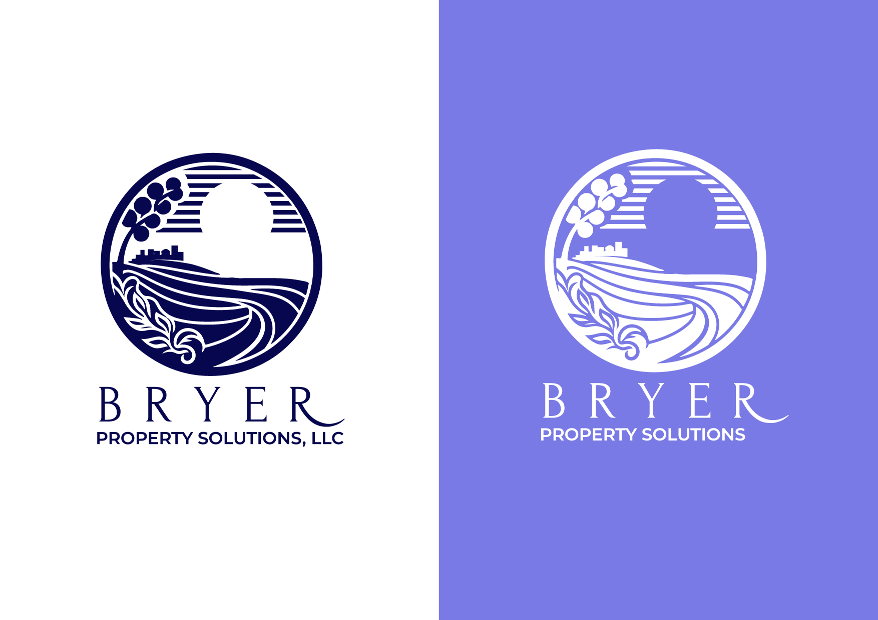 Design de Logo par @gus pour Bryer Property Solutions LLC | Design #31618046
