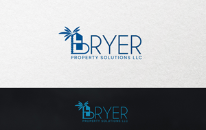 Logo Design by got2believe for Bryer Property Solutions LLC | Design #31628702