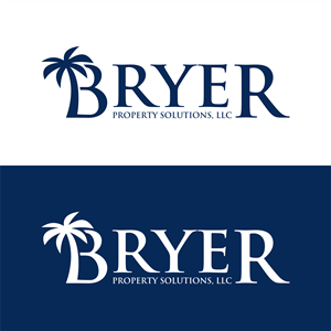 Logo Design by achil78 for Bryer Property Solutions LLC | Design: #31620519