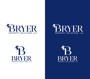 Logo Design by anico for Bryer Property Solutions LLC | Design: #31619729