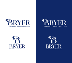 Logo Design by anico for Bryer Property Solutions LLC | Design: #31619730