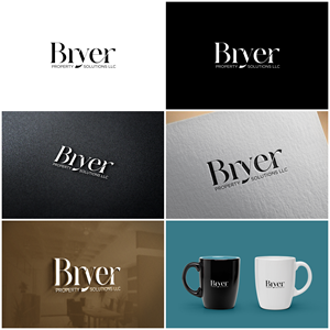 Logo Design by IMPRESSION Graphic Studio