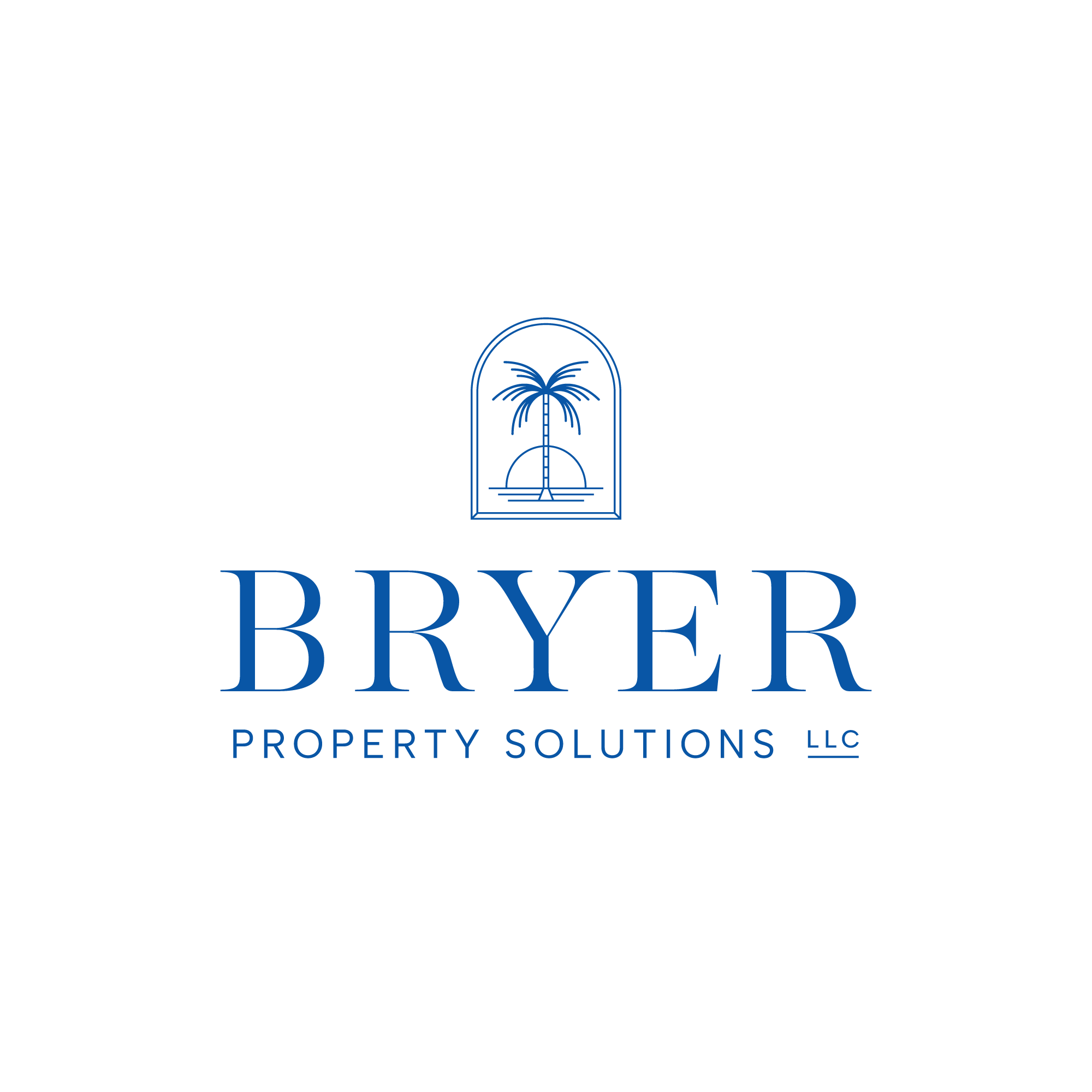 Design de Logo par AlexMorisseau pour Bryer Property Solutions LLC | Design #31620385
