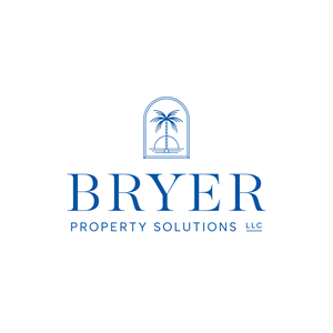 Logo Design by AlexMorisseau for Bryer Property Solutions LLC | Design: #31620385