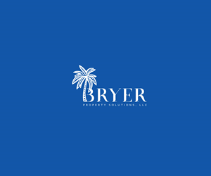Logo Design by Artknyte for Bryer Property Solutions LLC | Design: #31619642