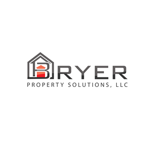 Logo Design by GODDREAMCREATION for Bryer Property Solutions LLC | Design #31619658