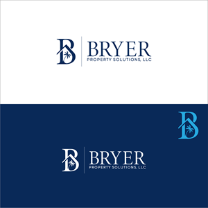 Logo Design by gauravgraphy for Bryer Property Solutions LLC | Design #31619341