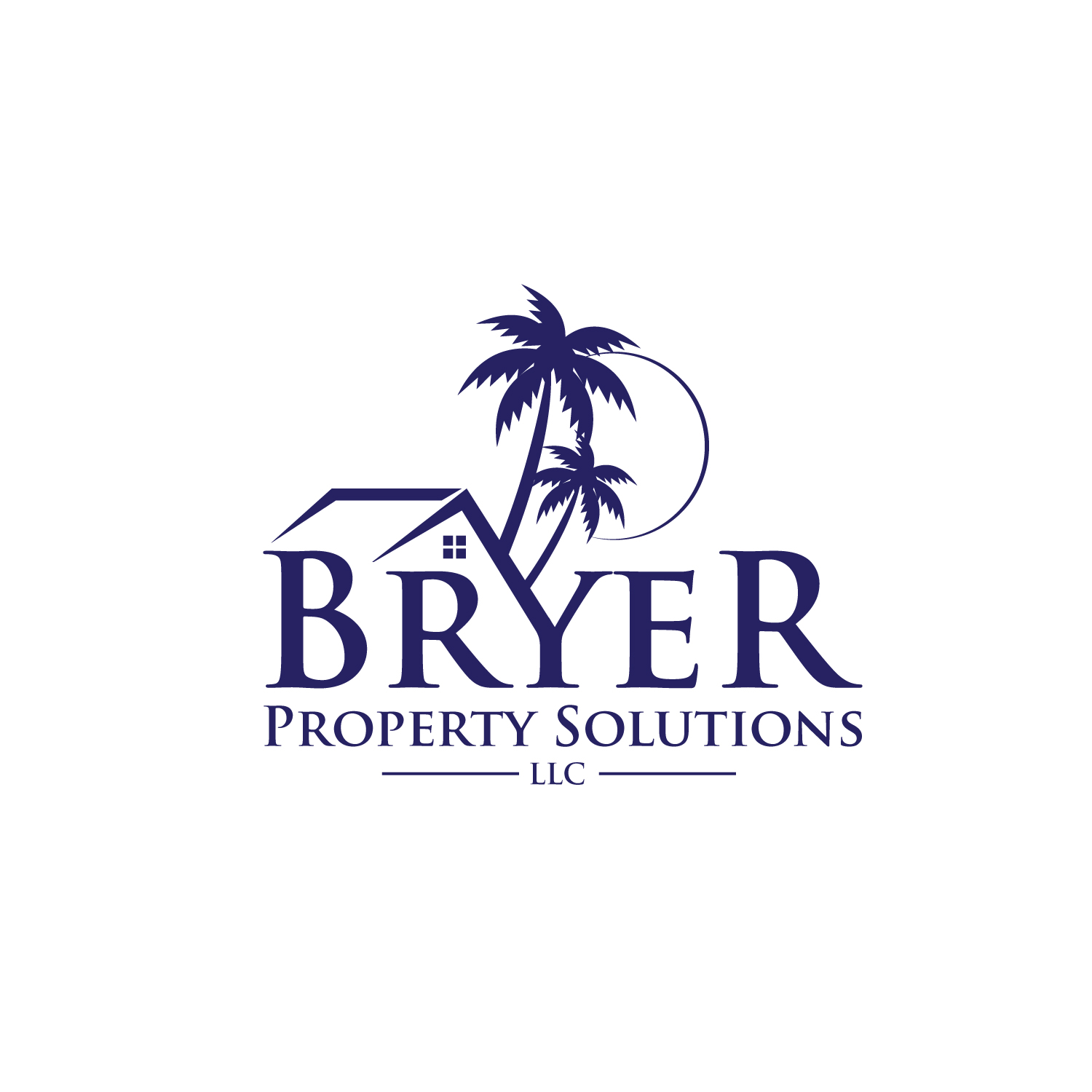Design de Logo par geni pour Bryer Property Solutions LLC | Design #31619503