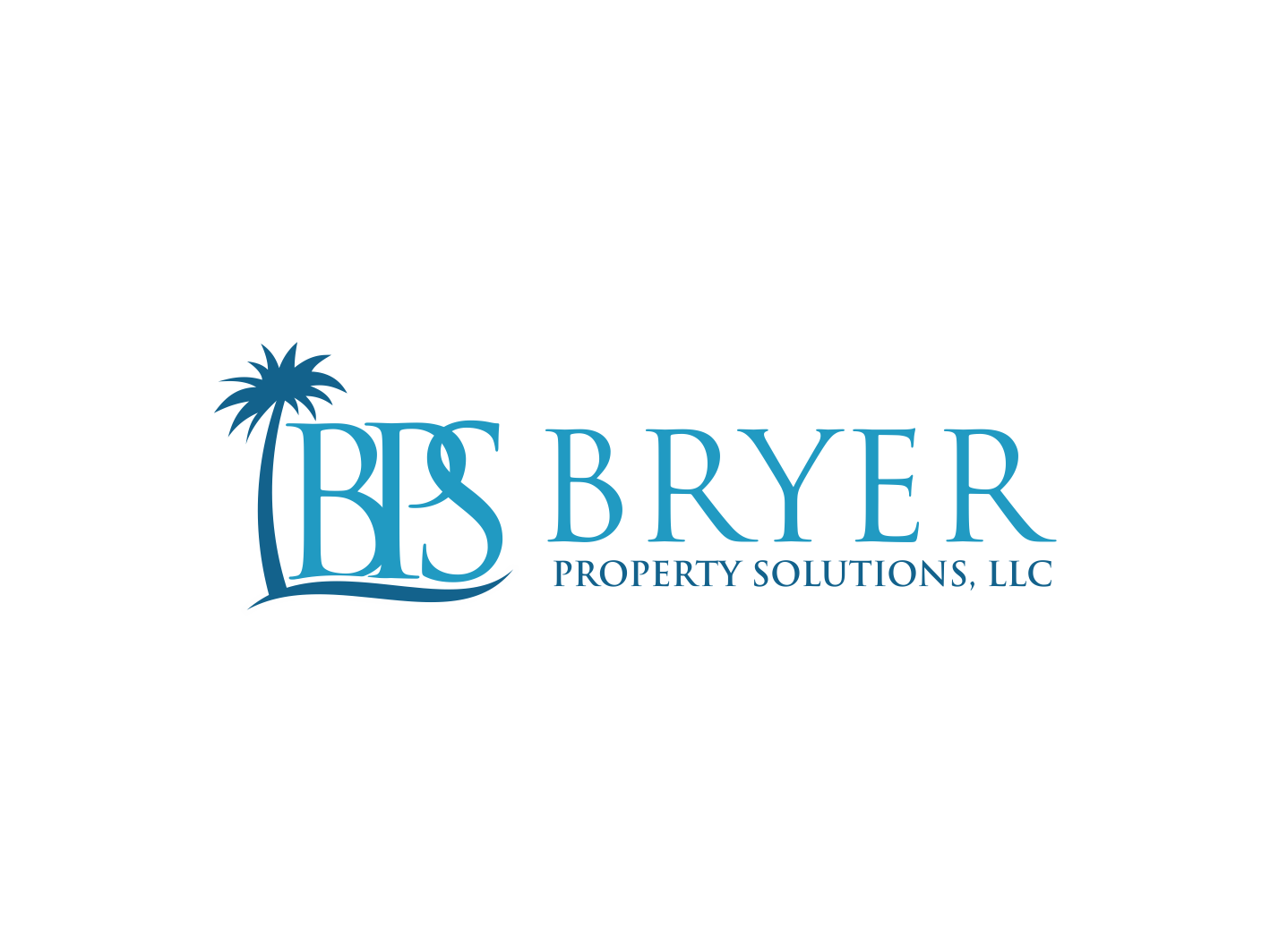 Logo Design by BNdesigner for Bryer Property Solutions LLC | Design #31621493