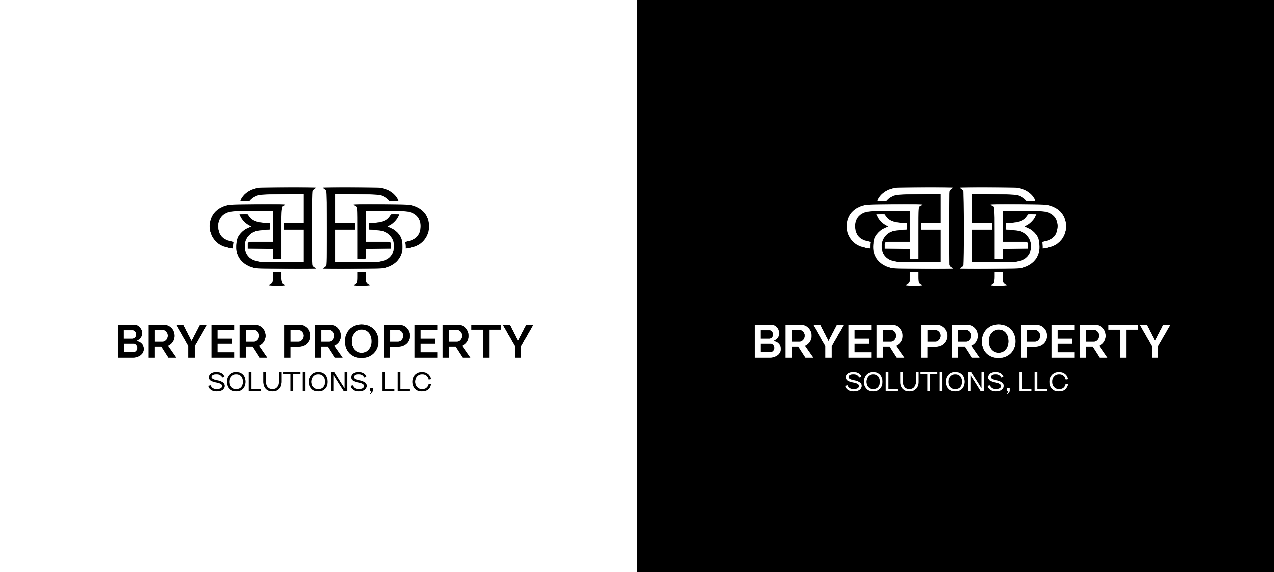 Logo Design by Jaskaran_Singh for Bryer Property Solutions LLC | Design #31624538