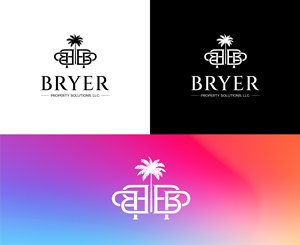 Logo Design by Jaskaran_Singh for Bryer Property Solutions LLC | Design: #31643044