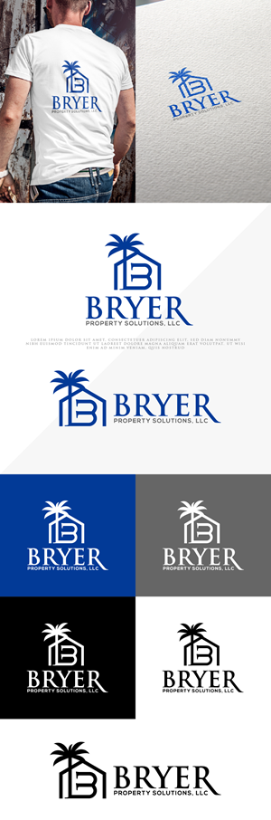 Logo Design by Ayub Zafar