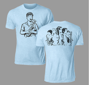 T-Shirt-Design von Johncina für dieses Projekt | Design: #31620667