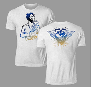 T-Shirt-Design von Johncina für dieses Projekt | Design: #31634169