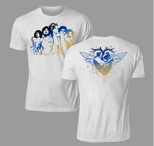 T-Shirt-Design von Johncina für dieses Projekt | Design: #31650846