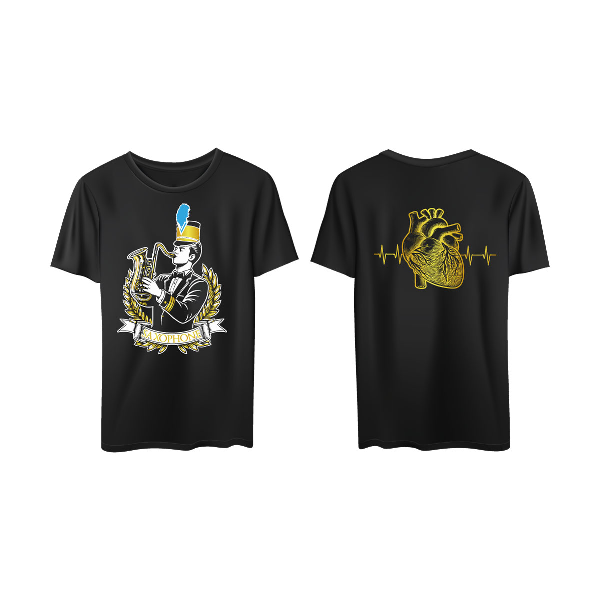 Contest winning design