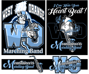 T-Shirt-Design von Get'n Graphic für dieses Projekt | Design: #31644177