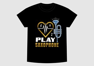T-shirt Design by graphics1 for this project | Design #31635353