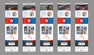 Web Design by MAHABA for West Coast Firestopping, Inc. | Design: #31660852