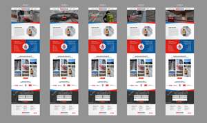 Web Design by MAHABA for West Coast Firestopping, Inc. | Design: #31676510
