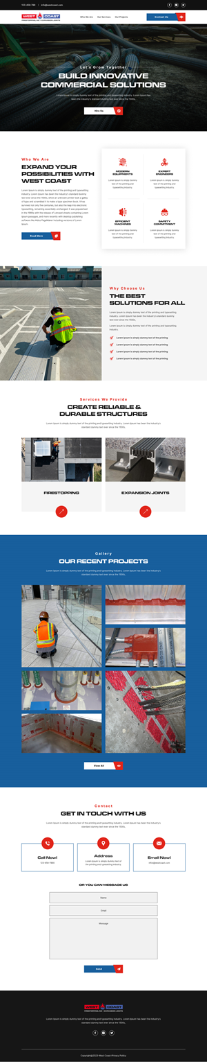 Web Design by Hafsa Fatymah