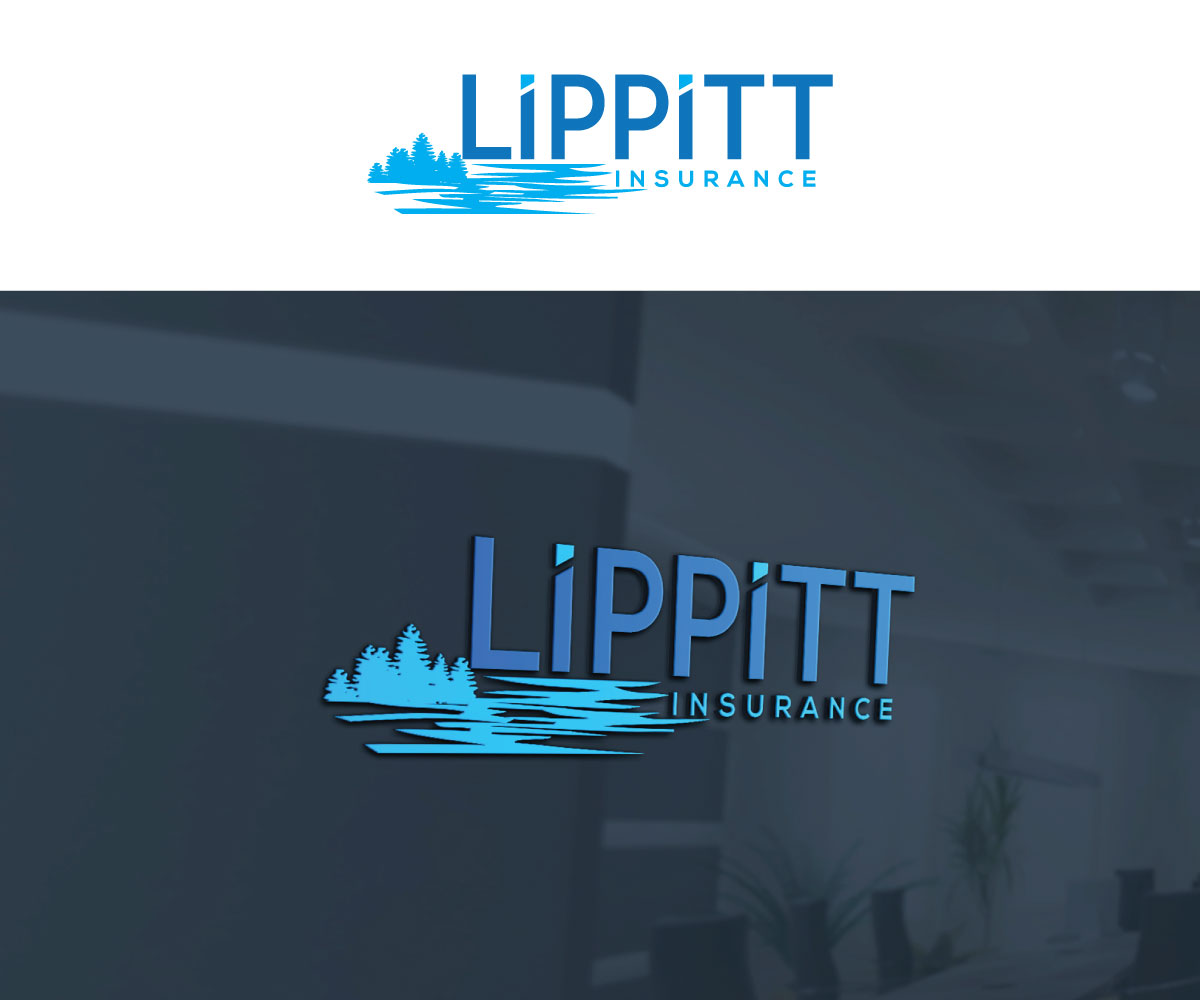 Logo Design by Luckey yaari for this project | Design #31626596
